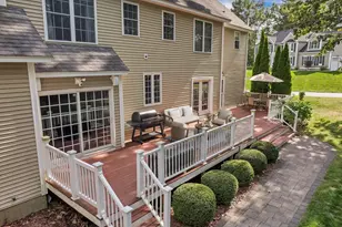 20 Hancock Rd, Windham, NH 03087 - Photo 40
