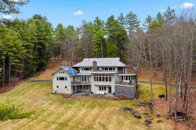 240 Douglas Road, Norwich, VT 05055 - Photo 2