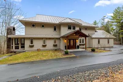 240 Douglas Road, Norwich, VT 05055 - Photo 1