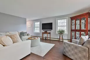 11 Erik St, Merrimack, NH 03054 - Photo 14