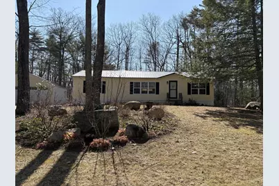 17 Harvey Brook Road, Wolfeboro, NH 03894 - Photo 1