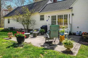 45 Gault Rd, Bedford, NH 03110 - Photo 32
