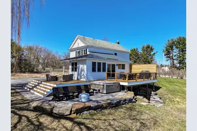 1635 Vt Route 74, Cornwall, VT 05753 - Photo 2