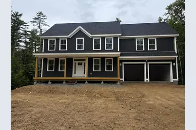 Lot 4 The Woodlands At Merry Hill, Barrington, NH 03825 - Photo 46