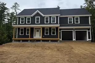 Lot 4 The Woodlands At Merry Hill, Barrington, NH 03825 - Photo 46