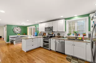 7 Samantha Ave, Raymond, NH 03077 - Photo 22