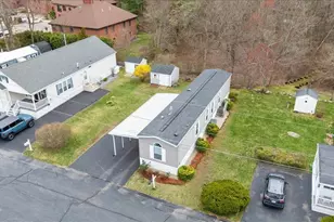 4 Trailerhome Dr, Salem, NH 03079 - Photo 4