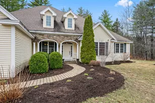 79 Jefferson Rd, Conway, NH 03813 - Photo 2