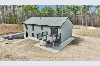 448 Old Bennington Road, Greenfield, NH 03047 - Photo 32