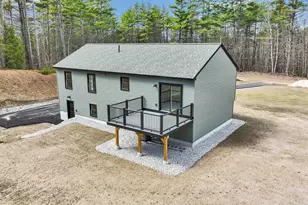 448 Old Bennington Rd, Greenfield, NH 03047 - Photo 32