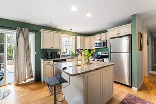 69 Rawson Ridge, Grantham, NH 03753 - Photo 8