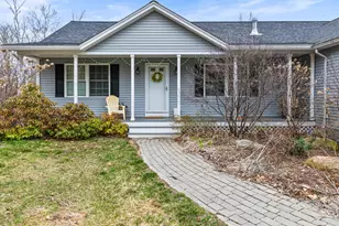 69 Rawson Ridge, Grantham, NH 03753 - Photo 2