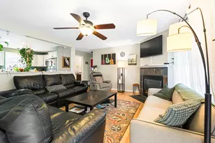 69 Rawson Ridge, Grantham, NH 03753 - Photo 4