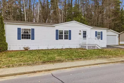 407 Darby Drive, Belmont, NH 03220 - Photo 46
