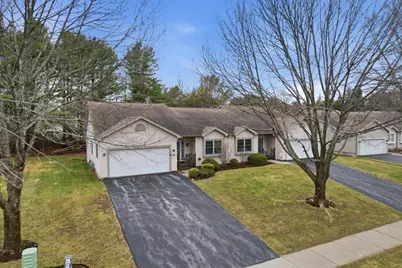 460 Bittersweet Circle, Williston, VT 05495 - Photo 52