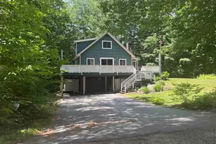 49 Mountain View Dr, Moultonborough, NH 03254 - Photo 1