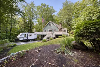 49 Mountain View Drive, Moultonborough, NH 03254 - Photo 8