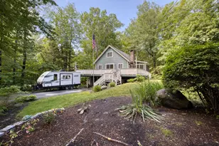 49 Mountain View Dr, Moultonborough, NH 03254 - Photo 8