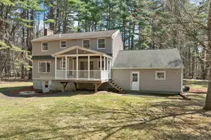 4 Schoolhouse Rd, Amherst, NH 03031 - Photo 4