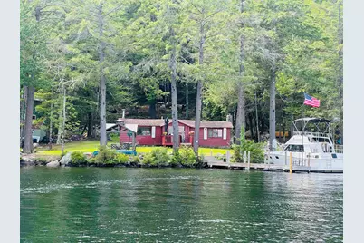 23 Cow Island, Tuftonboro, NH 03816 - Photo 1