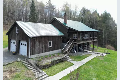 228 Juniper Lane, Lyndon, VT 05851 - Photo 2
