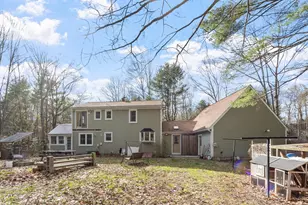 61 Beaver Pond Rd, Weare, NH 03281 - Photo 50