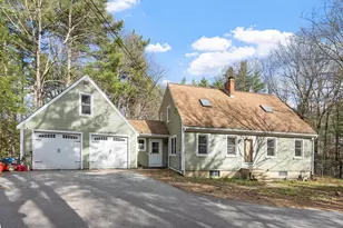 61 Beaver Pond Rd, Weare, NH 03281 - Photo 2