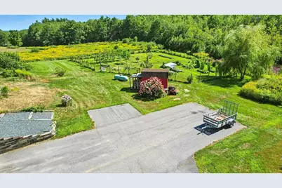 109 Old Center Road, Deerfield, NH 03037 - Photo 44