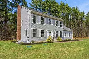 8 Matthews Rd, Swanzey, NH 03446 - Photo 36