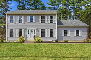 8 Matthews Rd, Swanzey, NH 03446 - Photo 1