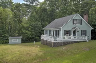 20 Shadow Land Rd, Alstead, NH 03602 - Photo 4