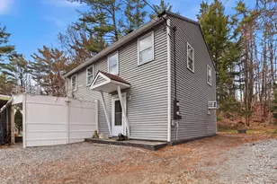 1182 1st NH Turnpike, Northwood, NH 03261 - Photo 2