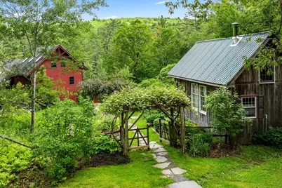 1355 Podunk Road, Norwich, VT 05055 - Photo 2