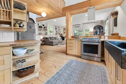 1355 Podunk Road, Norwich, VT 05055 - Photo 8