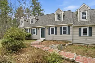 23 McQuestion Rd, Merrimack, NH 03054 - Photo 2