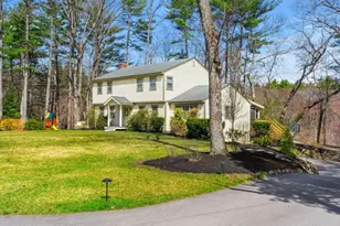 11 Fairway Dr, Amherst, NH 03031 - Photo 42