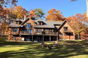 251A North Road, Deerfield, NH 03037 - Photo 1