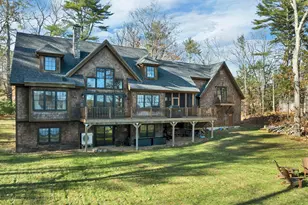 251A North Road, Deerfield, NH 03037 - Photo 1