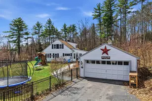 209 Hooksett Rd, Auburn, NH 03032 - Photo 38