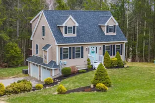 38 Sofia Way, Nottingham, NH 03290 - Photo 2