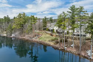 176 Hickory Stick Lane, Laconia, NH 03246 - Photo 56