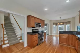 176 Hickory Stick Lane, Laconia, NH 03246 - Photo 8