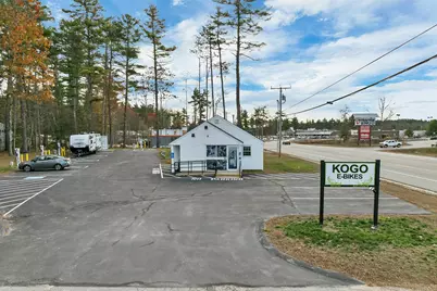 930  Route 16, Ossipee, NH 03864 - Photo 2