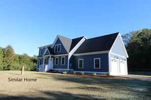 Lot 3 Fields At Mill Pond Rd, Nottingham, NH 03290 - Photo 2
