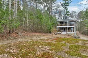 1472 Mt Major Hwy, Alton, NH 03810 - Photo 2