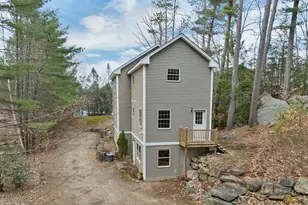 1472 Mt Major Hwy, Alton, NH 03810 - Photo 4