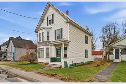 39 Highland Street, Haverhill, NH 03785 - Photo 4