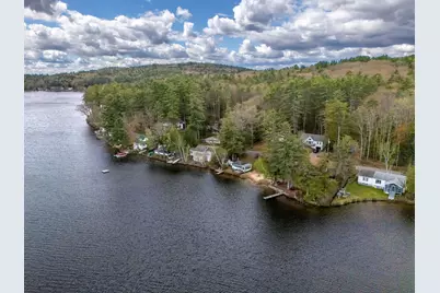 460 Crystal Lake Road, Gilmanton, NH 03837 - Photo 36