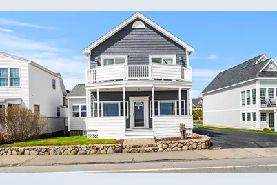 501 Ocean Boulevard #1, Hampton, NH 03842 - Photo 2