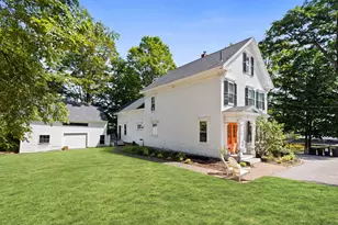 15 Highland St, Meredith, NH 03253 - Photo 2